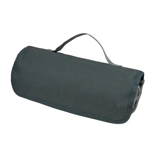 Fairdale Roll-Up Blanket... from ASI 67866 Logomark/Valumark