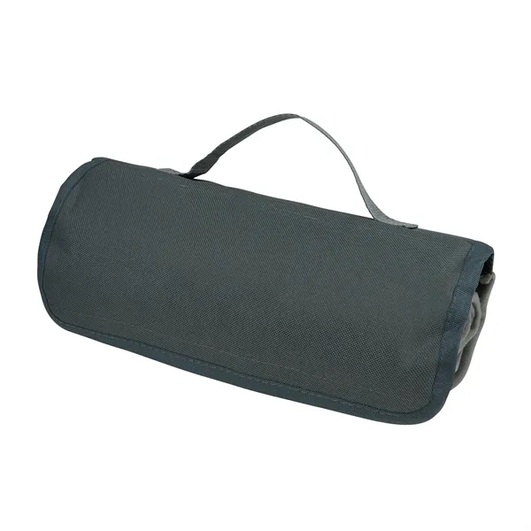 Fairdale Roll-Up Blanket... from ASI 67866 Logomark/Valumark