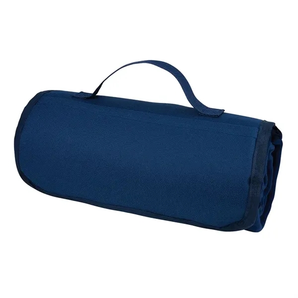 Fairdale Roll-Up Blanket... from ASI 67866 Logomark/Valumark
