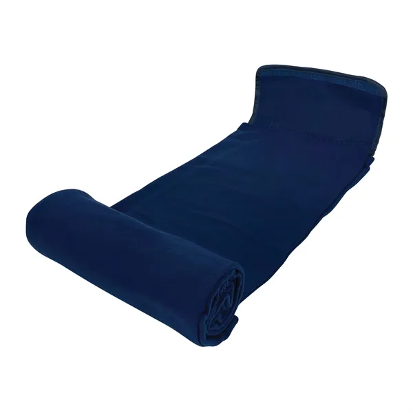 Fairdale Roll-Up Blanket... from ASI 67866 Logomark/Valumark