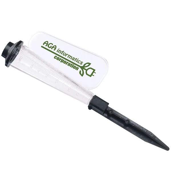 Oval Panel Rain Cone... from ASI 40480 Koozie Group / Norwood