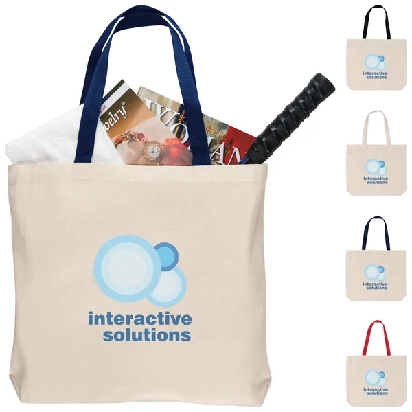 Shoulder Tote... from ASI 40480 Koozie Group / Norwood