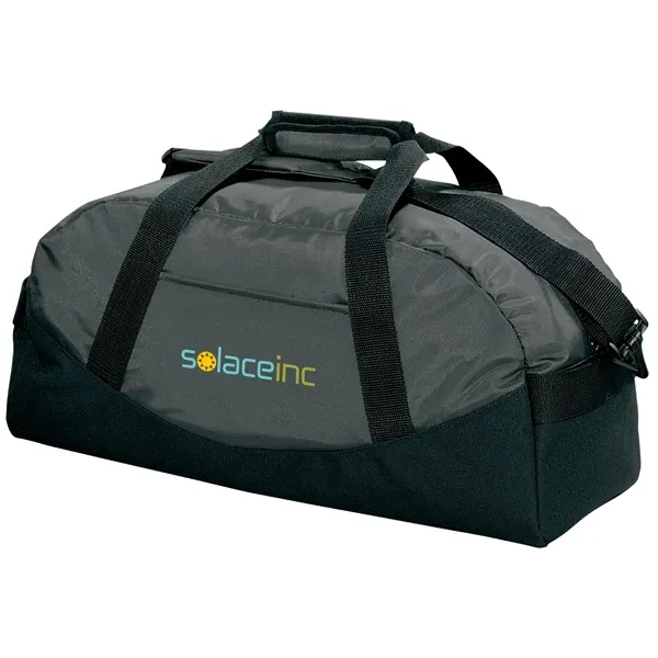 Large Classic Cargo Duffel... from ASI 40480 Koozie Group / Norwood