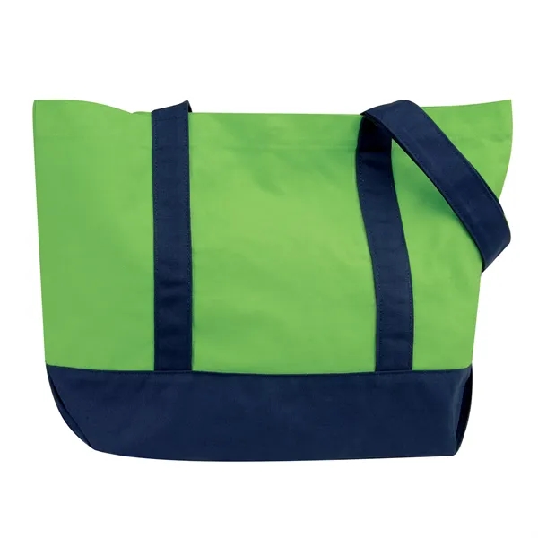 Medium Snap Tote... from ASI 40480 Koozie Group / Norwood