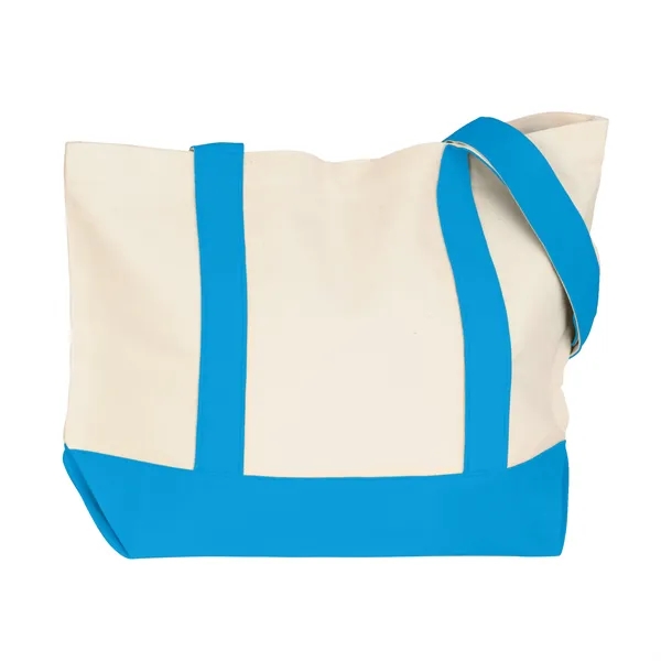 Medium Snap Tote... from ASI 40480 Koozie Group / Norwood