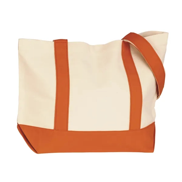 Medium Snap Tote... from ASI 40480 Koozie Group / Norwood