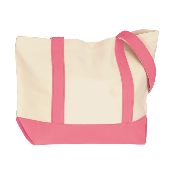 Medium Snap Tote... from ASI 40480 Koozie Group / Norwood