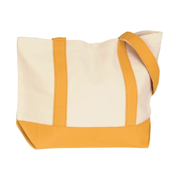 Medium Snap Tote... from ASI 40480 Koozie Group / Norwood
