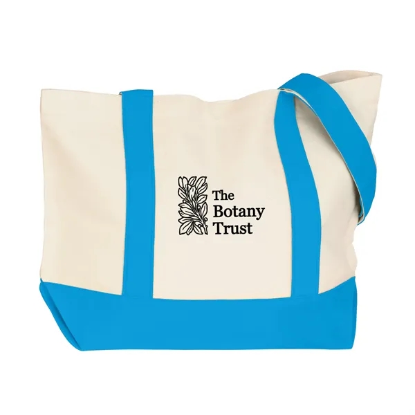 Medium Snap Tote... from ASI 40480 Koozie Group / Norwood