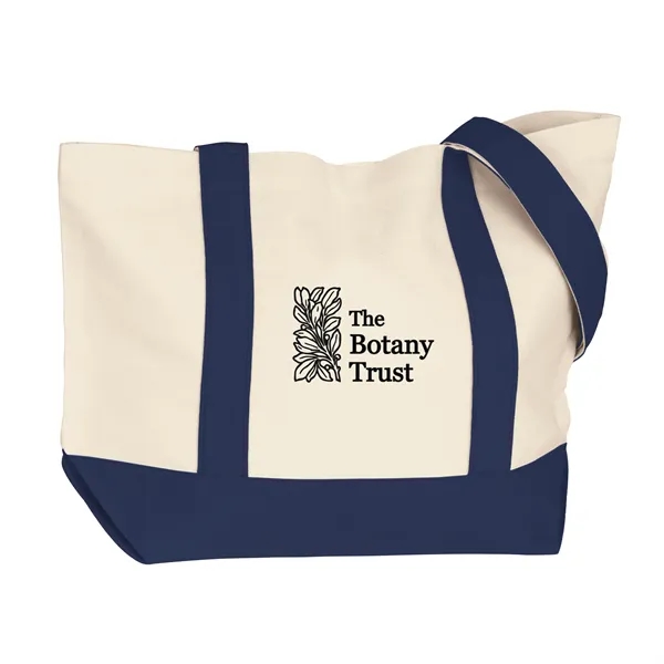 Medium Snap Tote... from ASI 40480 Koozie Group / Norwood