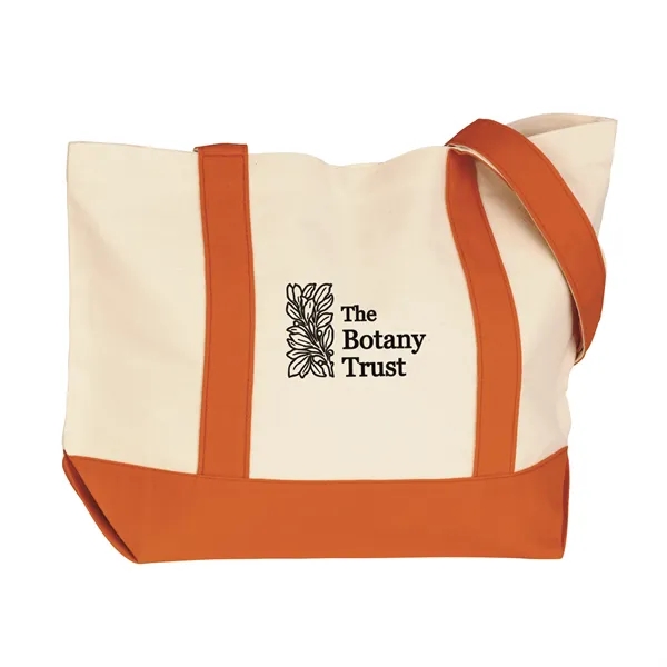 Medium Snap Tote... from ASI 40480 Koozie Group / Norwood