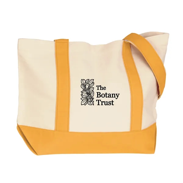 Medium Snap Tote... from ASI 40480 Koozie Group / Norwood