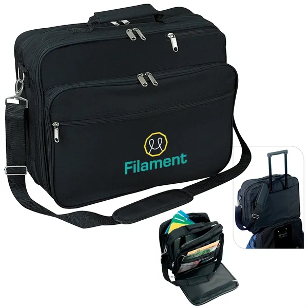 Paramount Brief... from ASI 40480 Koozie Group / Norwood