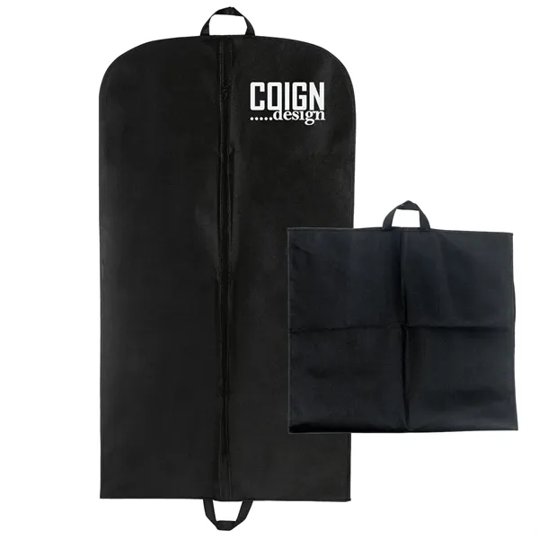 Basic Garment Bag... from ASI 40480 Koozie Group / Norwood