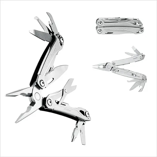 Leatherman® Wingman®... from ASI 40480 Koozie Group / Norwood