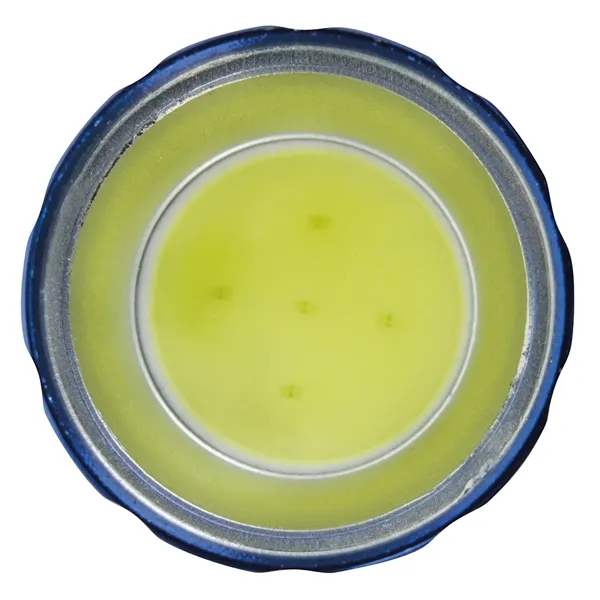 Mini COB Flashlight... from ASI 40480 Koozie Group / Norwood