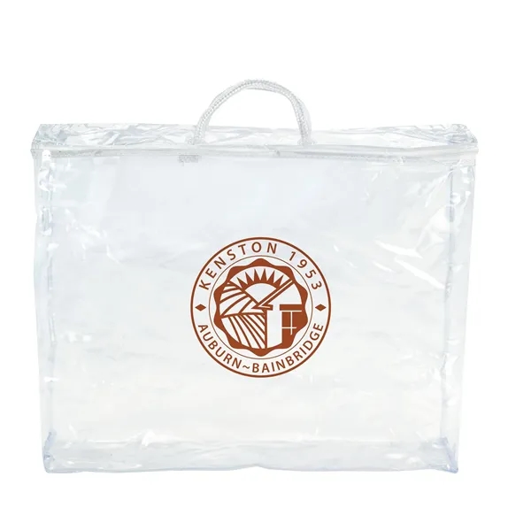 Sherpa Throw... from ASI 40480 Koozie Group