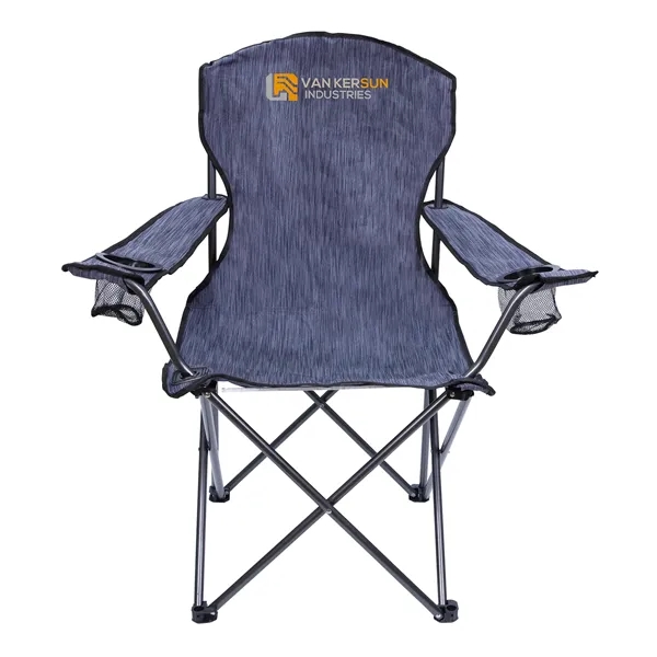 Two-Tone Captain's Chair... from ASI 40480 Koozie Group