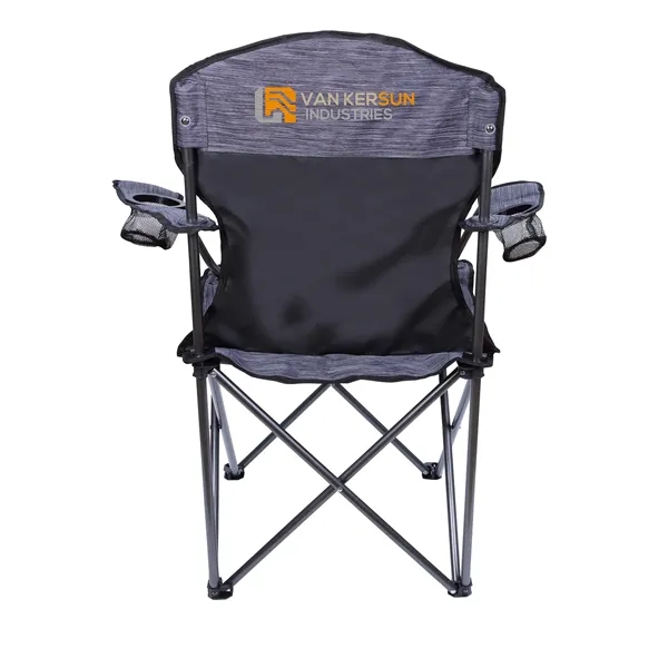 Two-Tone Captain's Chair... from ASI 40480 Koozie Group