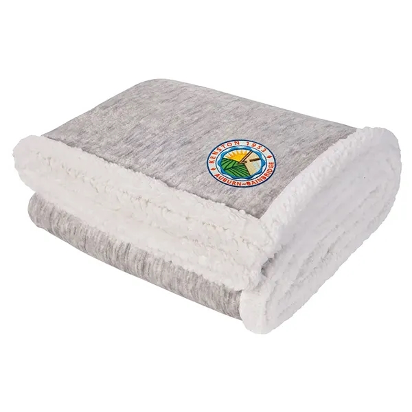 Two-Tone Sherpa... from ASI 40480 Koozie Group / Norwood