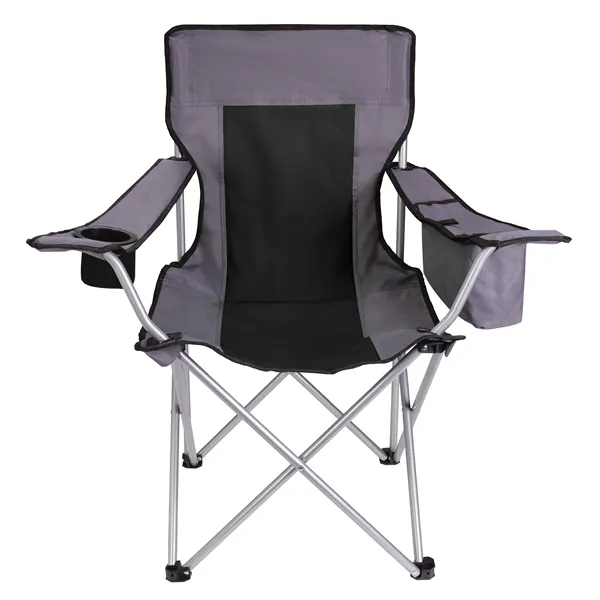 Koozie® Camp Chair... from ASI 40480 Koozie Group / Norwood