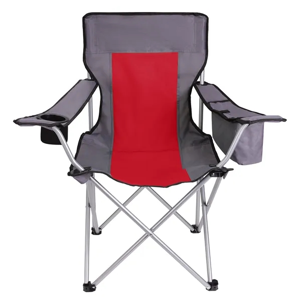 Koozie® Camp Chair... from ASI 40480 Koozie Group / Norwood