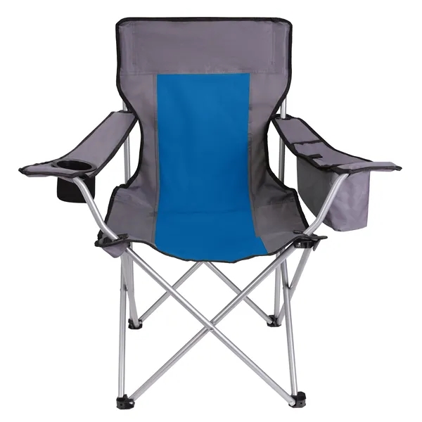 Koozie® Camp Chair... from ASI 40480 Koozie Group / Norwood