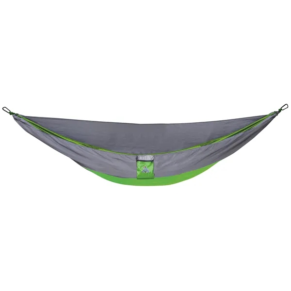 Koozie® Camp Hammock... from ASI 40480 Koozie Group