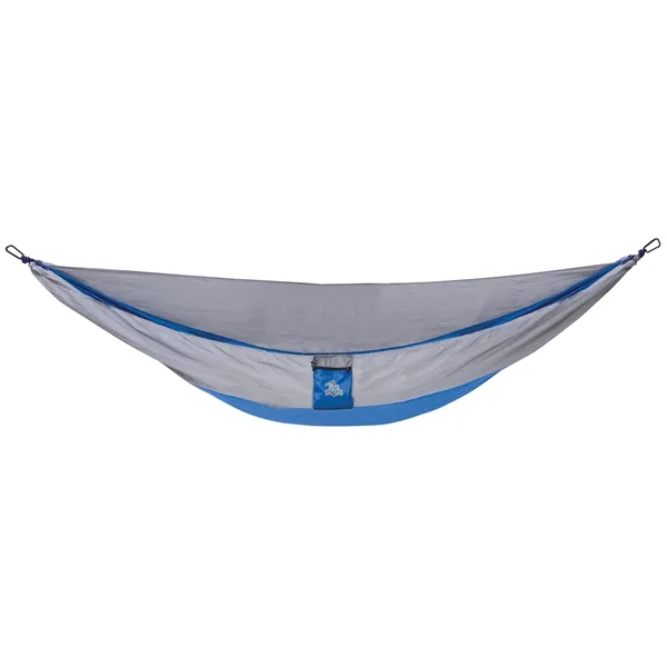 Koozie® Camp Hammock... from ASI 40480 Koozie Group