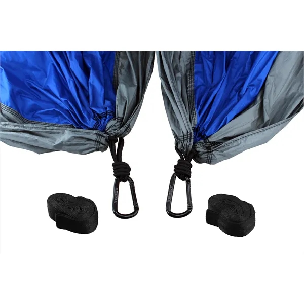 Koozie® Camp Hammock... from ASI 40480 Koozie Group