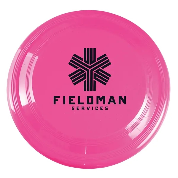 9" Flyer... from ASI 40480 Koozie Group