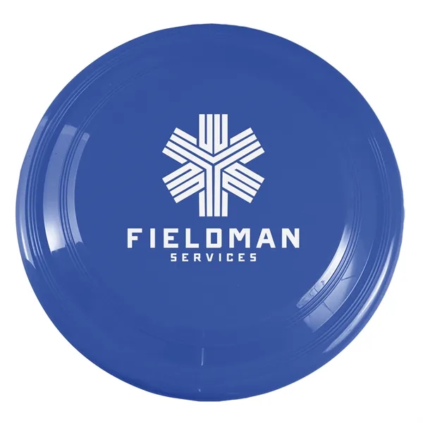 9" Flyer... from ASI 40480 Koozie Group