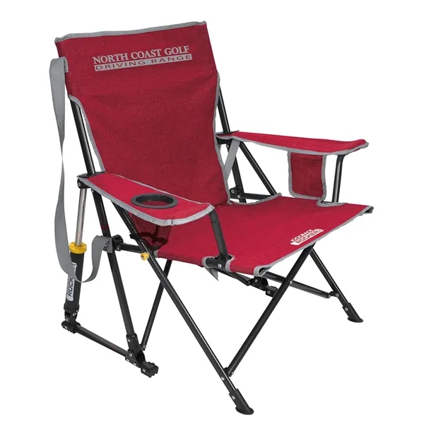 GCI Outdoor™ Kickback Rocker™... from ASI 40480 Koozie Group