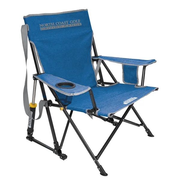 GCI Outdoor™ Kickback Rocker™... from ASI 40480 Koozie Group
