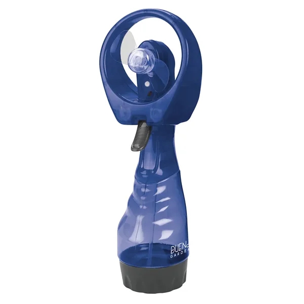 Large Deluxe Misting Fan... from ASI 40480 Koozie Group