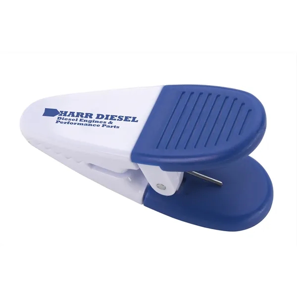 Ultra Clip... from ASI 40480 Koozie Group / Norwood