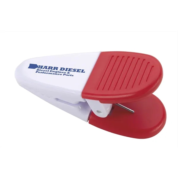 Ultra Clip... from ASI 40480 Koozie Group / Norwood