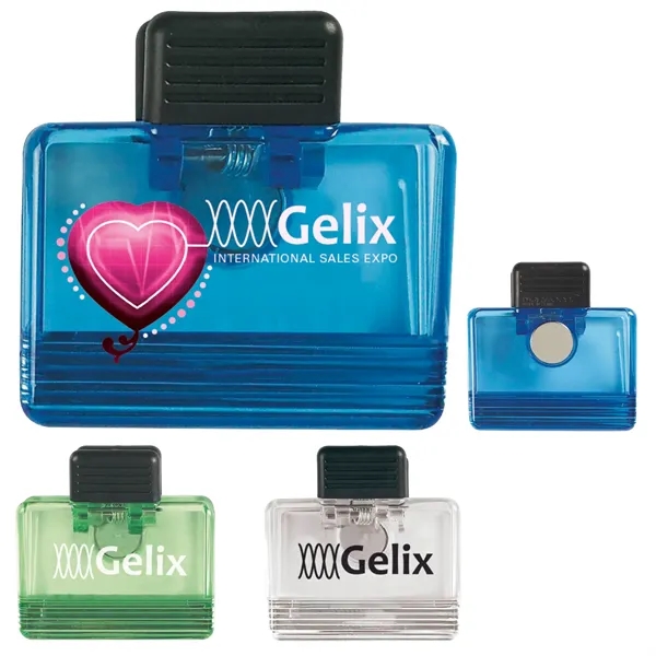 Billboard Clip... from ASI 40480 Koozie Group / Norwood