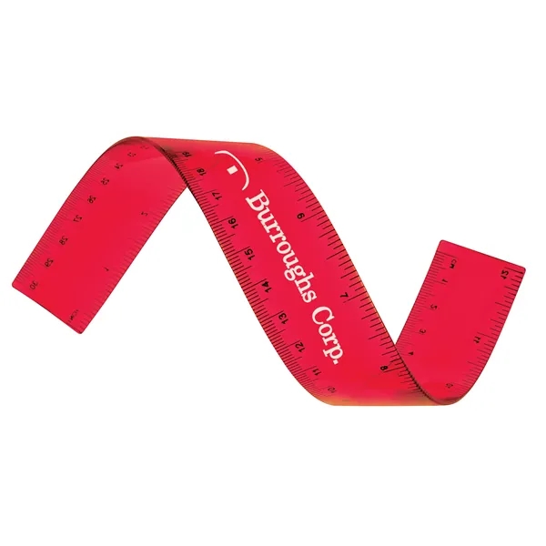 Flexi Ruler... from ASI 40480 Koozie Group / Norwood