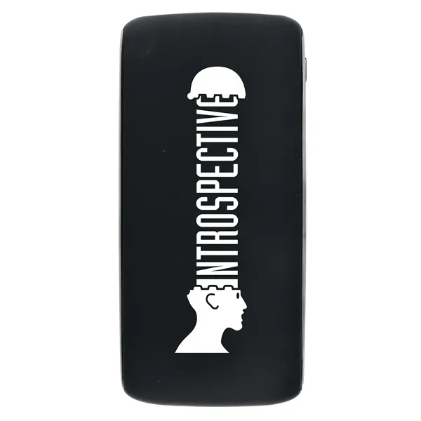 On-The-Go PD Wireless Power Bank 10,000 mAh... from ASI 40480 Koozie Group