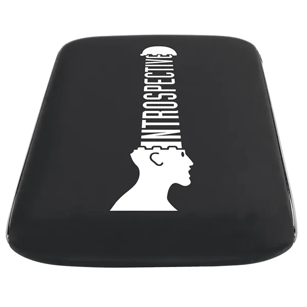 On-The-Go PD Wireless Power Bank 10,000 mAh... from ASI 40480 Koozie Group