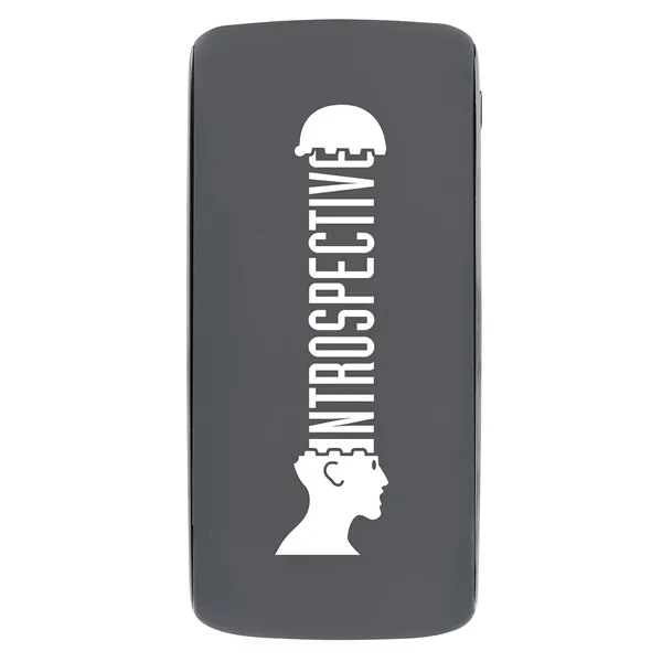 On-The-Go PD Wireless Power Bank 10,000 mAh... from ASI 40480 Koozie Group