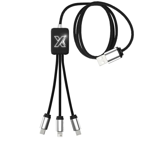 SCX Design™ Eco Easy-to-Use Cable... from ASI 40480 Koozie Group