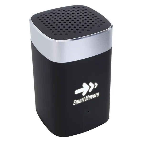 SCX Design™ Clever 5W Speaker... from ASI 40480 Koozie Group