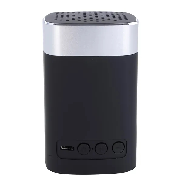 SCX Design™ Clever 5W Speaker... from ASI 40480 Koozie Group