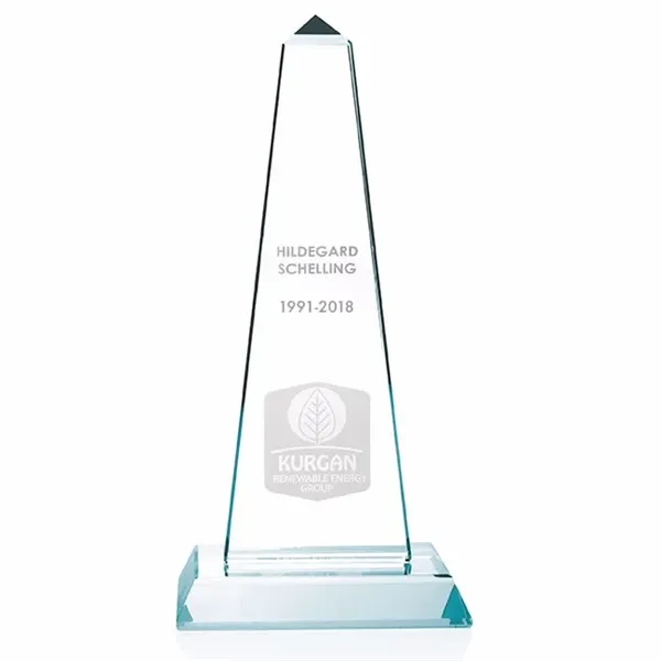 Mammoth Tower - Large... from ASI 40480 Koozie Group / Norwood