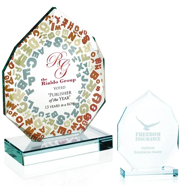 Jade Eclipse - Medium... from ASI 40480 Koozie Group / Norwood