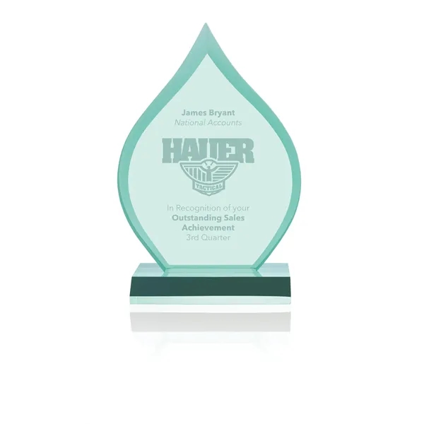 Inspire Award... from ASI 40480 Koozie Group / Norwood