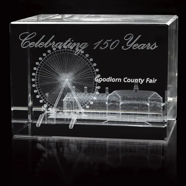 Medium Block - Custom... from ASI 40480 Koozie Group / Norwood