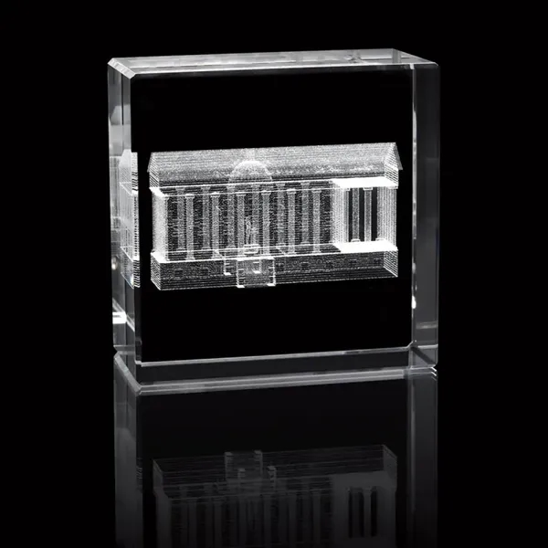 Rectangle - Custom... from ASI 40480 Koozie Group / Norwood